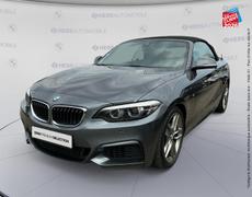 BMW Serie 2