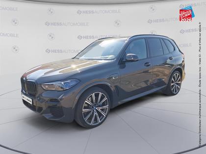 BMW X5 - xDrive45e 394ch M Sport 17cv - 59 999 €