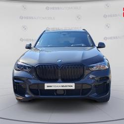 BMW X5 xDrive45e 394ch M Sport 17cv Sausheim