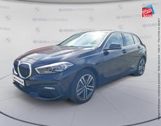 BMW Serie 1 Sausheim