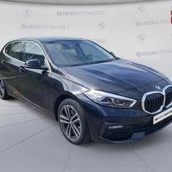 BMW Serie 1 116i 109ch Business Design Sausheim