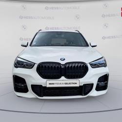 BMW X1 xDrive25eA 220ch M Sport occasion - Sausheim - photo 2/30