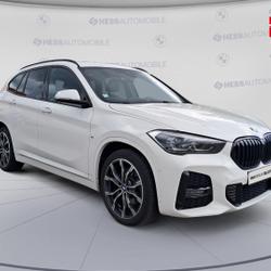 BMW X1 xDrive25eA 220ch M Sport occasion - Sausheim - photo 3/30