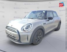 Mini Cooper Sausheim