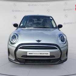 Mini Cooper Cooper 136ch Edition Premium Plus BVA7 Sausheim