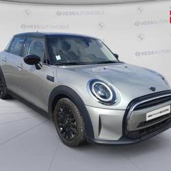 Mini Cooper Cooper 136ch Edition Premium Plus BVA7 Sausheim