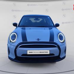 Mini Cooper 136ch Edition Premium Plus BVA7 occasion - Sausheim - photo 2/30
