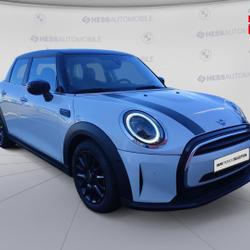 Mini Cooper 136ch Edition Premium Plus BVA7 occasion - Sausheim - photo 3/30