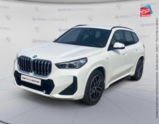 BMW X1 Sausheim