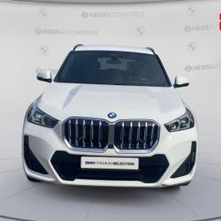 BMW X1 xDrive23i 218ch M Sport occasion - Sausheim - photo 2/30