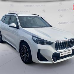 BMW X1 xDrive23i 218ch M Sport occasion - Sausheim - photo 3/30