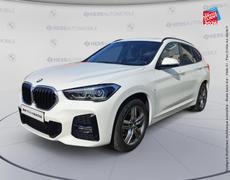 BMW X1 Sausheim