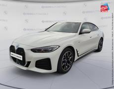 BMW i4 - eDrive35 286ch M Sport - 39 499 €