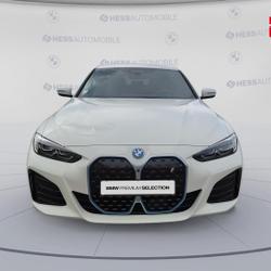 BMW i4 eDrive35 286ch M Sport Sausheim