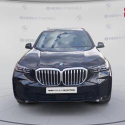 BMW X5 xDrive30d 286ch M Sport occasion - Sausheim - photo 2/34