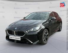 BMW Serie 1 Sausheim