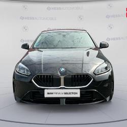 BMW Serie 1 120dA 163ch M Sport Design DKG7 Sausheim