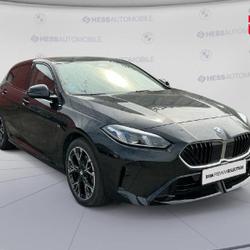 BMW Serie 1 120dA 163ch M Sport Design DKG7 Sausheim