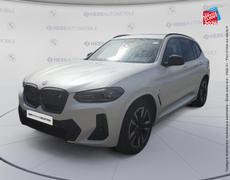 BMW iX3 - M Sport 286ch Inspiring - 43 999 €