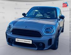 Mini Countryman - Cooper D 150ch  Highlands BVA8 - 26 999 €