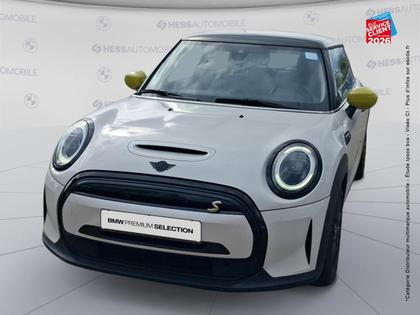 Mini Mini - Cooper SE 184ch  Essential BVA - 20 499 €