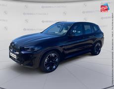 BMW iX3 Sausheim