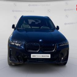 BMW iX3 M Sport 286ch Impressive occasion - Sausheim - photo 2/31