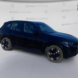 BMW iX3 M Sport 286ch Impressive occasion - Sausheim - photo 3/31