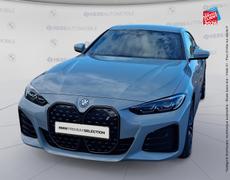 BMW i4 - eDrive35 286ch M Sport - 39 499 €