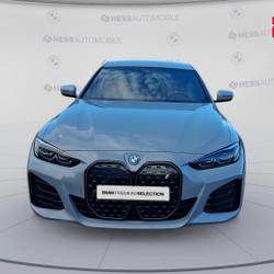 BMW i4 eDrive35 286ch M Sport occasion - Sausheim - photo 2/31