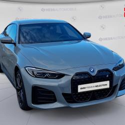 BMW i4 eDrive35 286ch M Sport occasion - Sausheim - photo 3/31