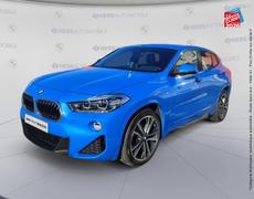 BMW X2 Sausheim
