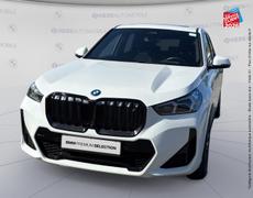 BMW X1 Sausheim