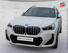 BMW X1 Sausheim