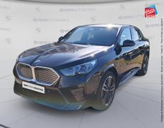 BMW X2 Sausheim