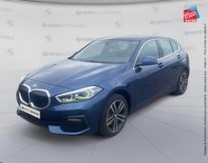 BMW Serie 1 Sausheim
