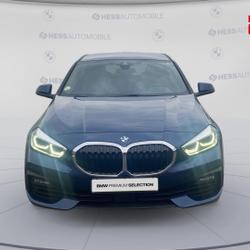 BMW Serie 1 116dA 116ch Business Design DKG7 occasion - Sausheim - photo 2/30