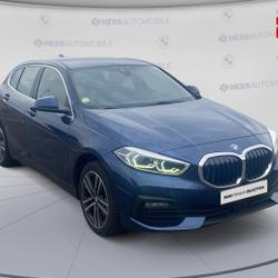 BMW Serie 1 116dA 116ch Business Design DKG7 occasion - Sausheim - photo 3/30