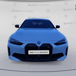BMW i4 eDrive40 340ch Business Design occasion - Sausheim - photo 2/31