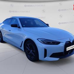 BMW i4 eDrive40 340ch Business Design occasion - Sausheim - photo 3/31