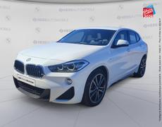 BMW X2 Sausheim