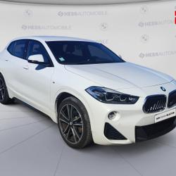BMW X2 sDrive18dA 150ch M Sport Euro6d-T occasion - Sausheim - photo 3/30