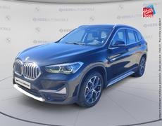 BMW X1 Sausheim