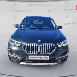 BMW X1 sDrive18dA 150ch xLine occasion - Sausheim - photo 2/30