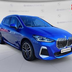 BMW Serie 2 Active Tourer 225e 245ch xDrive M Sport DKG7 occasion - Sausheim - photo 3/30