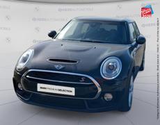 Mini Clubman Sausheim