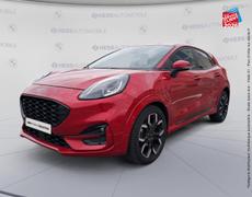 Ford Puma Sausheim