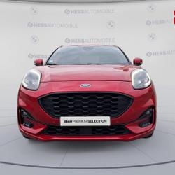 Ford Puma 1.0 EcoBoost 125ch mHEV ST-Line 6cv occasion - Sausheim - photo 2/30