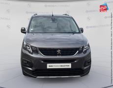Peugeot Rifter Sausheim