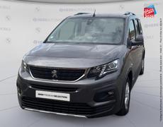 Peugeot Rifter Sausheim